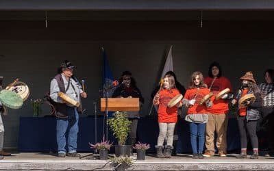 Pearson Supports Proposed Indigenous Protected Area Through Land Commitment