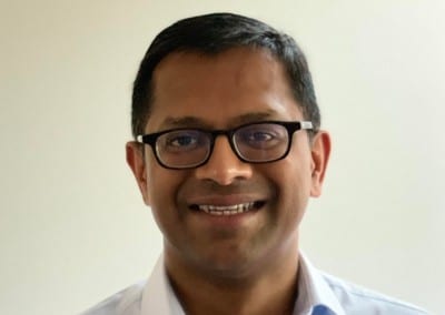 Renew and Re-found Campaign Room Sponsorships – More Than Halfway There!