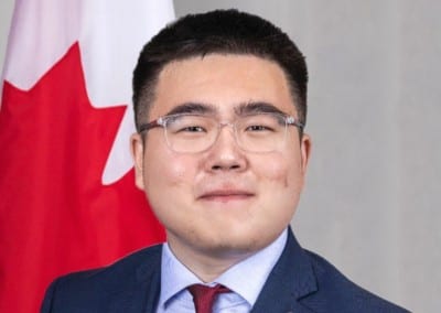 Reflections: David He on the Prime Minister’s Youth Council
