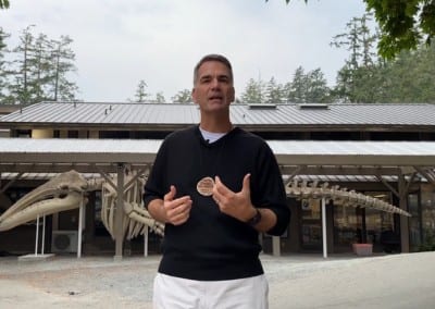 Reflecting on a Blur of a Month!