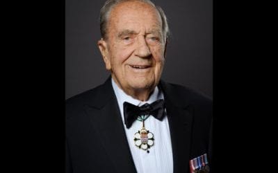 Ronald Cliff: A Renew & Re-found Legacy for Future Students