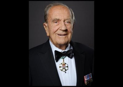 Ronald Cliff: A Renew & Re-found Legacy for Future Students