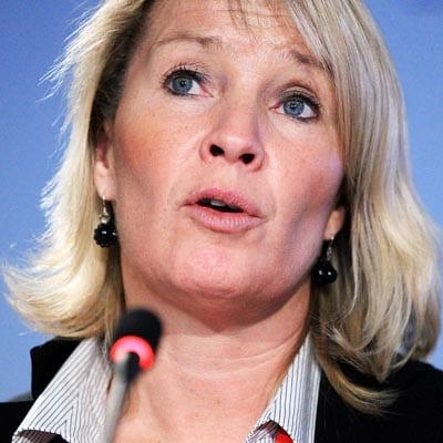 Pearson College UWC Alumni | Lene Espersen