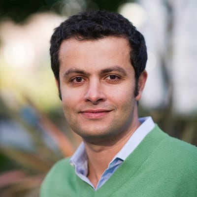 Pearson College UWC Alumni | Ramy Adeeb