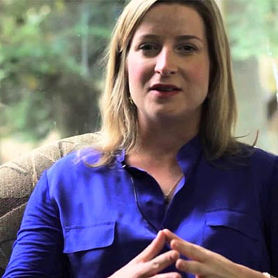 Pearson College UWC Alumni | Robin Wettlaufer