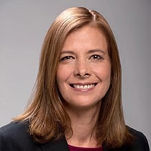 Jason McBride, Head of College