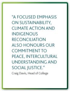 craig davis quote strategic plan