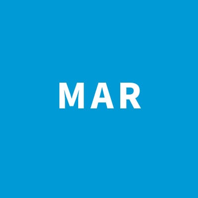 March