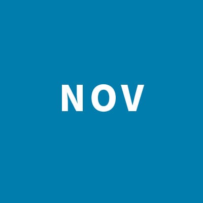 November