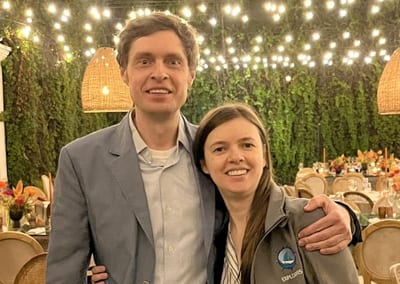 The world needs Pearson students now more than ever