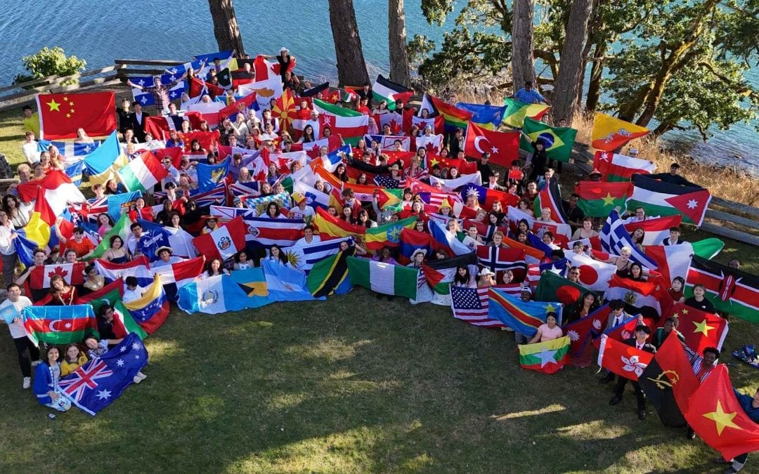 State of the College – Finances and Scholarships