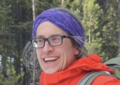 Giving Back to help shape the next generation of changemakers!