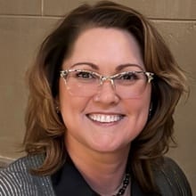 Dr. Judith Malone