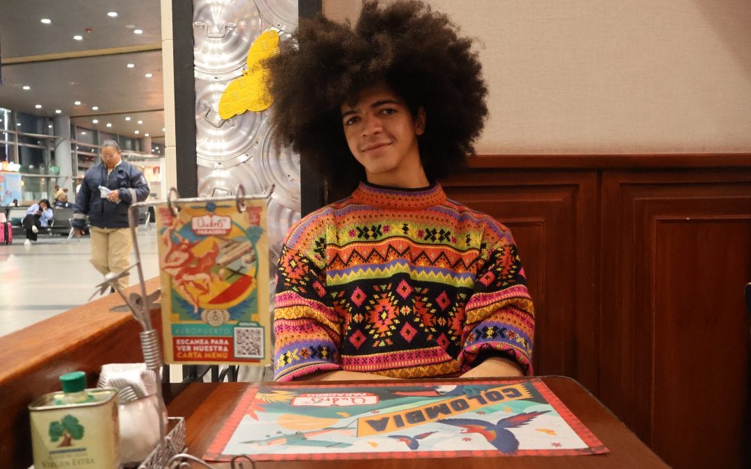 Guilherme’s COP30 Journal