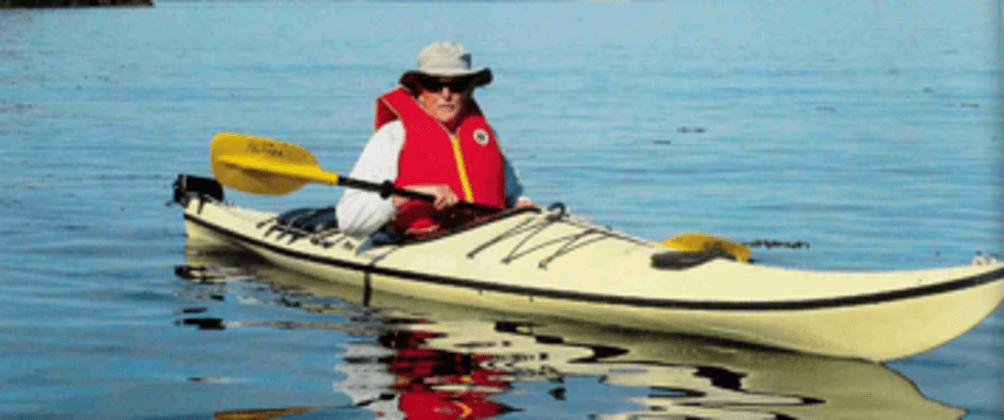 Celebrating the Tremendous Impact of a Pearson Patron