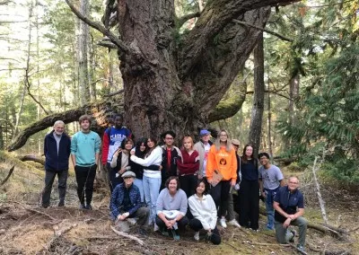 Empowering More Climate Leaders Around the World