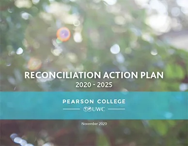 Reconciliation Action Plan 2020