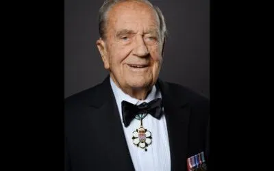 Ronald Cliff: A Renew & Re-found Legacy for Future Students