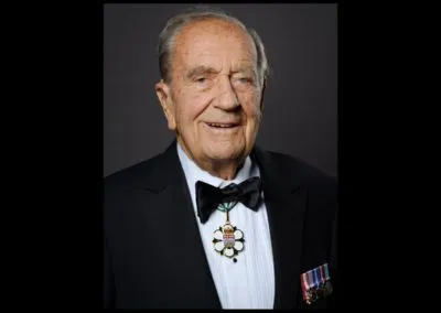 Ronald Cliff: A Renew & Re-found Legacy for Future Students