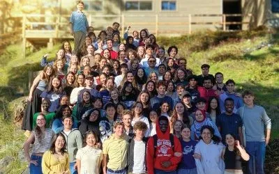 Together, they will go far!