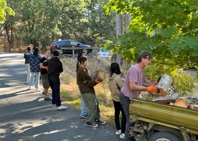 “Shaping A Sustainable Future” | Students Unite for UWC Day