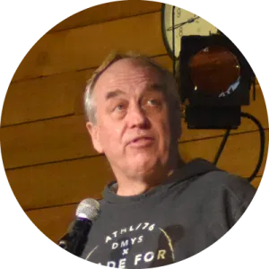 CALD Testimonial by Andrew Weaver