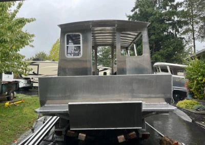 On the Water – Thanks to You!