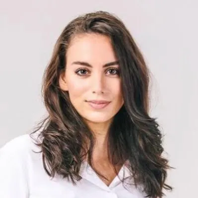 Mira Murati Pearson College UWC alumna