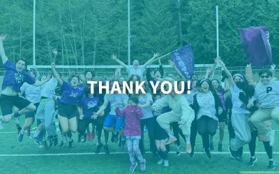 Pearson College UWC’s Historic Fundraising Campaign a “Global” Success