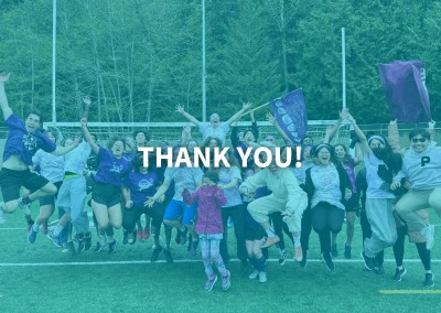 Pearson College UWC’s Historic Fundraising Campaign a “Global” Success