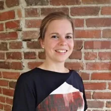 Eloise Decoste