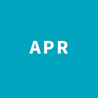 April