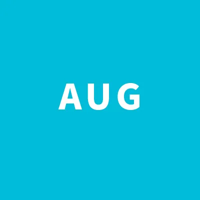August