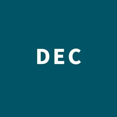 December