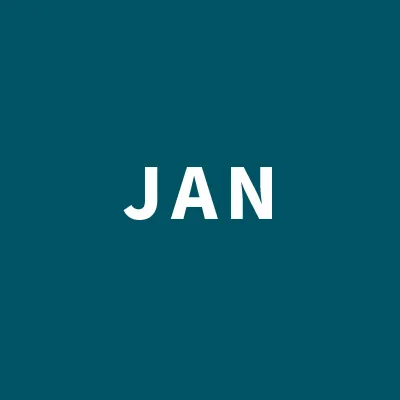 January