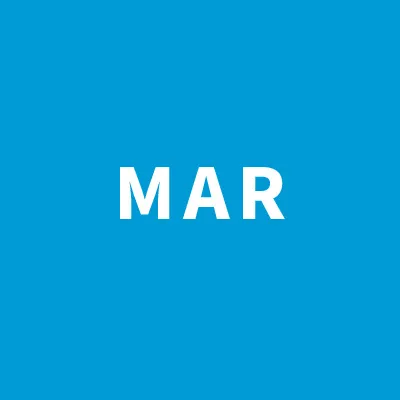 March