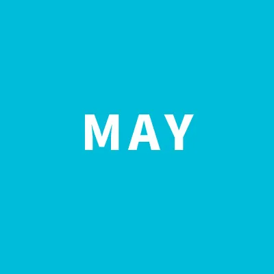 May