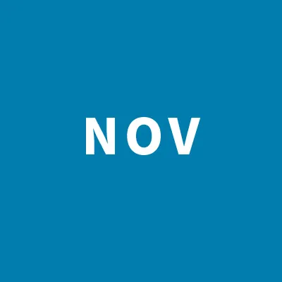 November