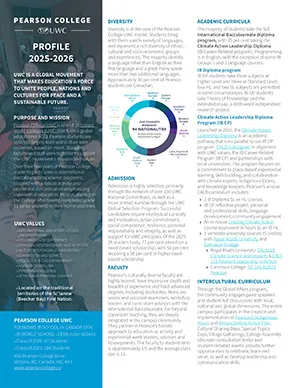 University-profile-2025-cover