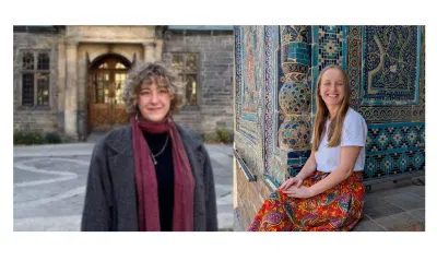 Taking the “Rhodes” Less Traveled