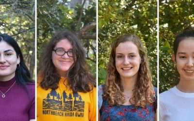 From Plan to Actions – Students Join Indigenous Reconciliation Action Plan Working Group