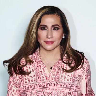 Pearson College UWC Alumni | Meera Gandhi