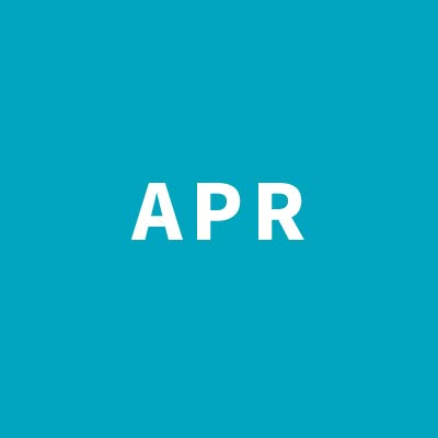 April