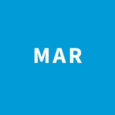 March